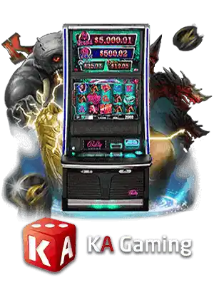KA GAMING SLOT
