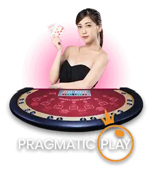 PRAGMATIC PLAY CASINO