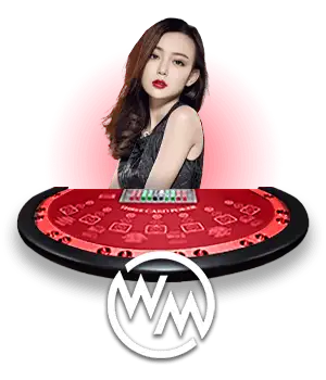 WM CASINO